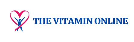 The Vitamin Online